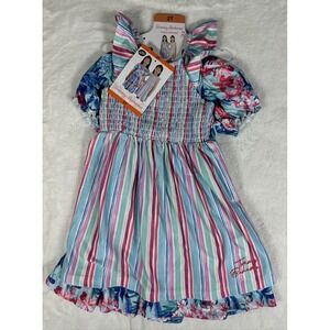 Tommy Bahama  2T Blue ' 2-pack DressGirls New